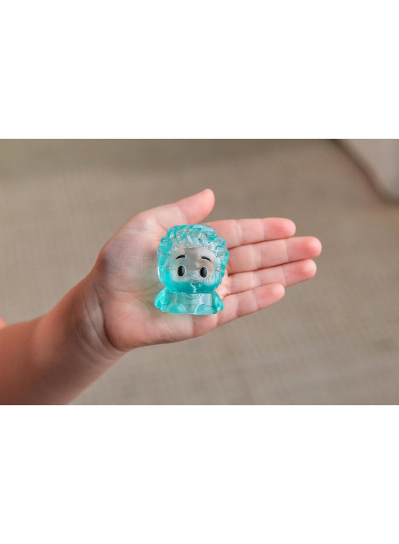 Jelly Blox Goliath Jelly Blox My Pets and Me, 20 Piece Toddler & Preschool Building Blocks, Ouch-Free Tactile & Sensory Play Fidget Toy, Stackable, Squishable & Stretchable Blocks for Boys & Girls Aged 2+ - Image 4